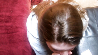 Black dick is this hottie favorite Dessert