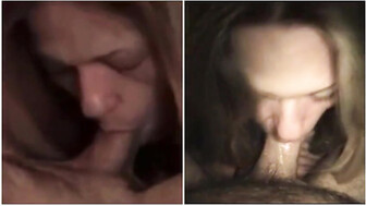 Which Guy DO I SUCK OFF BETTER