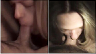 Which Guy DO I SUCK OFF BETTER