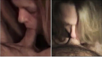 Which Guy DO I SUCK OFF BETTER