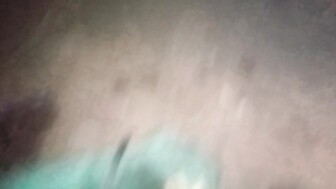 Me n my wife met up with another BBC