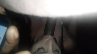 Me n my wife met up with another BBC