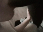 Military wife and her bbc while hubby gone