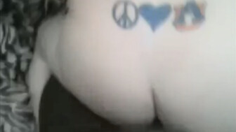 Military wife and her bbc while hubby gone