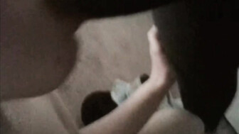 Military wife and her bbc while hubby gone