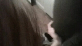 Military wife and her bbc while hubby gone