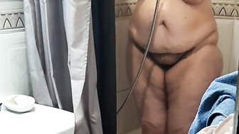 mi esposa seducha y perfuma para su toro