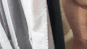 mi esposa seducha y perfuma para su toro