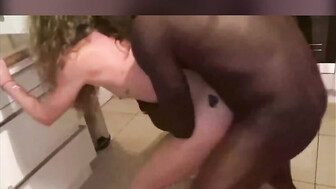 View watching wife fuck with his cuck