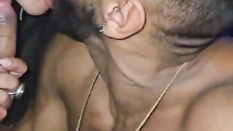 Husband Never Fuck Just Suck Cock With Slut Wife And Watch Until Death Of Both