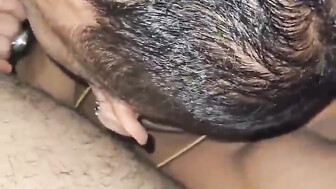 Husband Never Fuck Just Suck Cock With Slut Wife And Watch Until Death Of Both