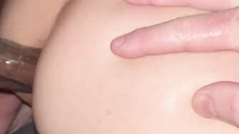 Wife and John Cuckold