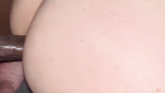 Wife and John Cuckold