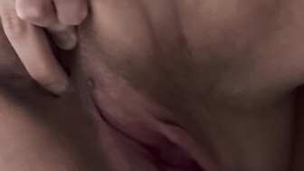 Wife orgasm talking about BBC