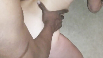 jersey slut karly taking cock