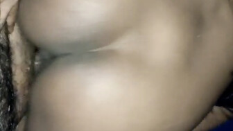 Cow girl style indian girl (Rahul&Rimi)