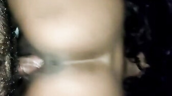 Cow girl style indian girl (Rahul&Rimi)