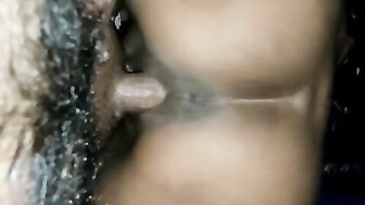 Cow girl style indian girl (Rahul&Rimi)