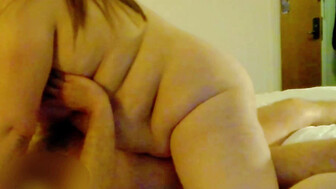 Knocked up the neighbors wife in a hotel