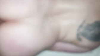 Amatuer gf bbc cock sleeve cuck