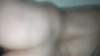 Amatuer gf bbc cock sleeve cuck