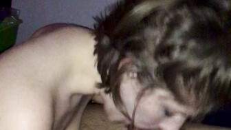 Cuck films fiancée with Latin bull