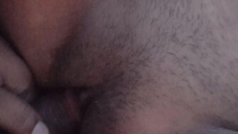 Bengali girl Rini das fucking double penetration with dildo (Rahul&Rimi)