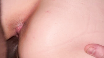 Hotwife gets what she wants.