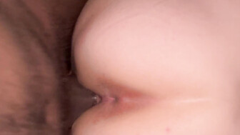 Hotwife gets what she wants.