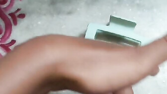 Indian girl fingering and squad cum (Rahul&Rimi)