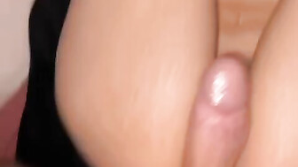 Young couple fuck good