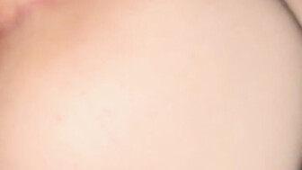 MILF loves backshots BBC