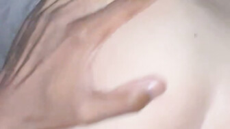 Gf taking bbc while I’m away