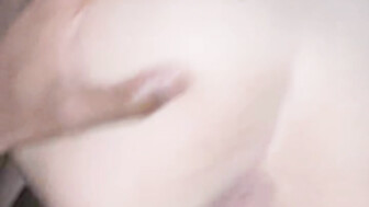 Gf taking bbc while I’m away