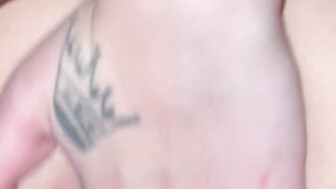 Gf taking bbc while I’m away