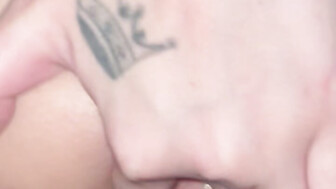 Gf taking bbc while I’m away