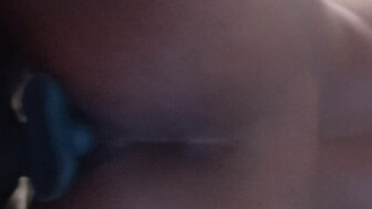 Indian bengali girl fucking double penetration with dildo (Rahul&Rimi)