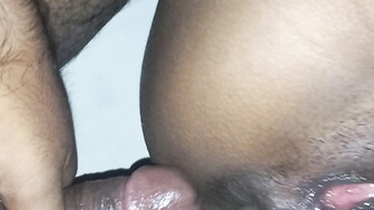 Indian bengali girl fucking Ass hole (Rahul&Rimi)