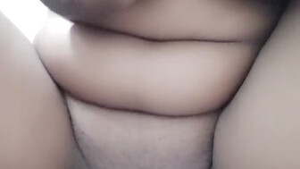 Indian bengali  girl Masterbetion with dildo (Rahul&Rimi)