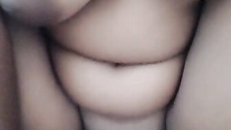 Indian bengali  girl Masterbetion with dildo (Rahul&Rimi)