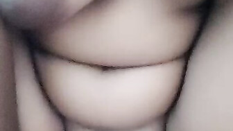 Indian bengali  girl Masterbetion with dildo (Rahul&Rimi)