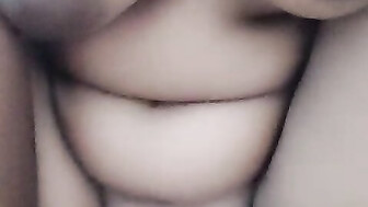 Indian bengali  girl Masterbetion with dildo (Rahul&Rimi)