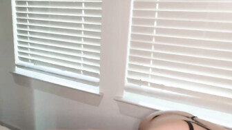 A big black tool made two blonde girls happy