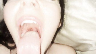 Sexy PAWG takes Black dick