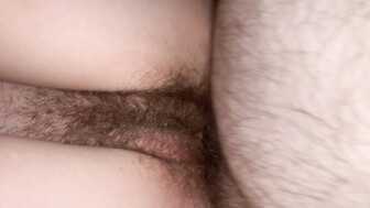 My girl with a guy from work