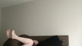 Black cock missionary