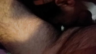 mizorra legusta mamar y kebasien sus pelota en suboca