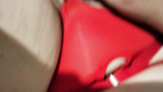 Wife shared with strengers Romania