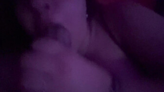 Night sucking friend