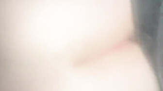 Getting fucked hard by Black cock